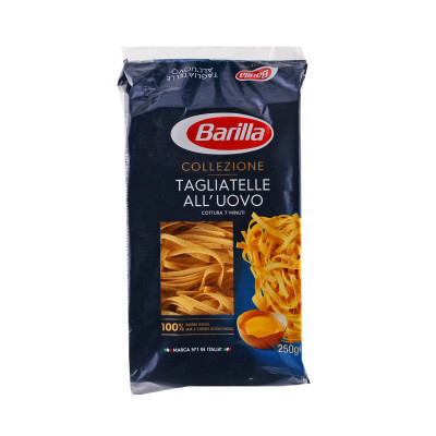Tagliatelle 250 g Barilla