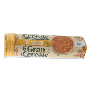Grancereale keks klasik 250 g Mulino Bianco
