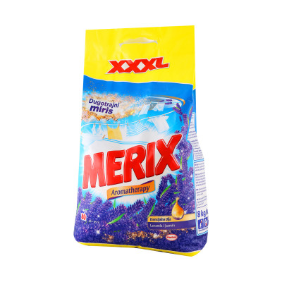 Merix lavanda i jasmin 7.2 kg