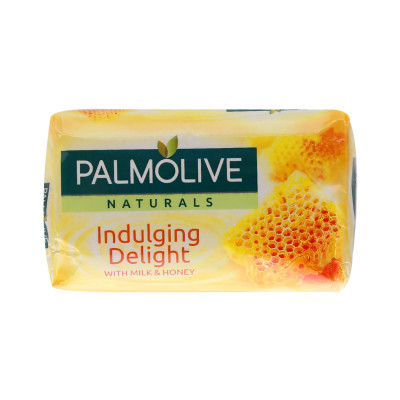 Sapun Palmolive Milk & Honey 90 g