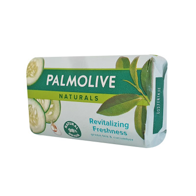 Sapun green tea&cucumber 90 g Palmolive