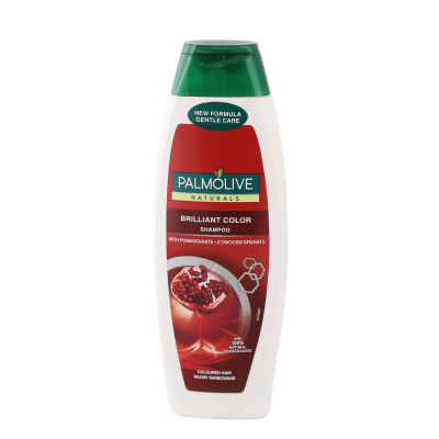 Šampon color brilliance 350 ml Palmolive