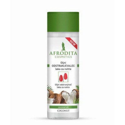 Afrodita aceton kokos 100ml