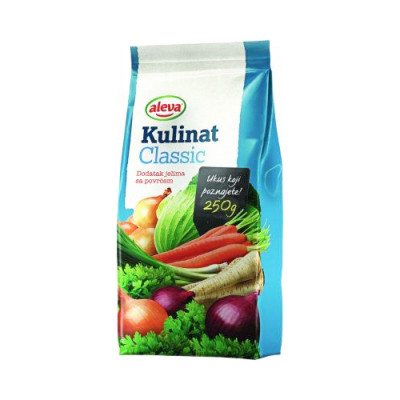Aleva Kulinat Classic 250g