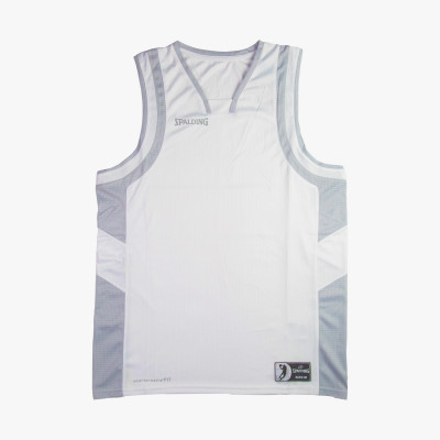 All star dres gornji dio white-silver grey 2xl Spalding