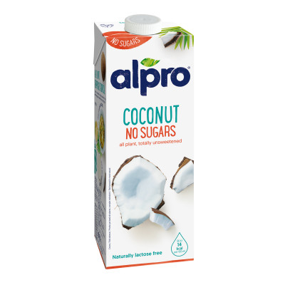 Alpro napitak kokos  nezaslađen 1l