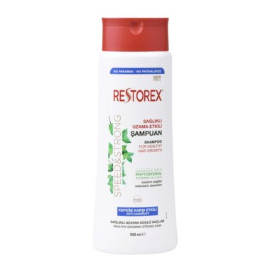 Šampon protiv peruti 500ml Restorex