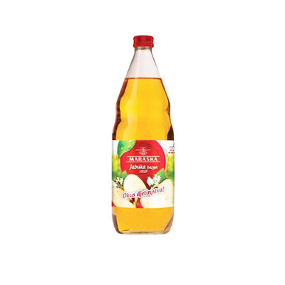Jabuka Bazga Sirup 1l Maraska