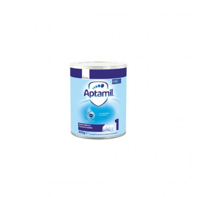 Aptamil 1 400gr limenka