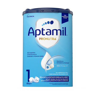 Aptamil 1 800 g