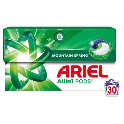Ariel pods 30kom ms