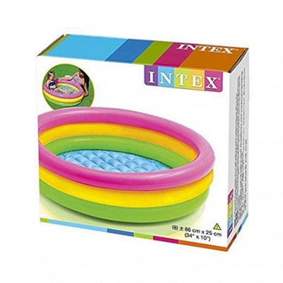 Bazen baby 86x25cm 22.58924 Intex