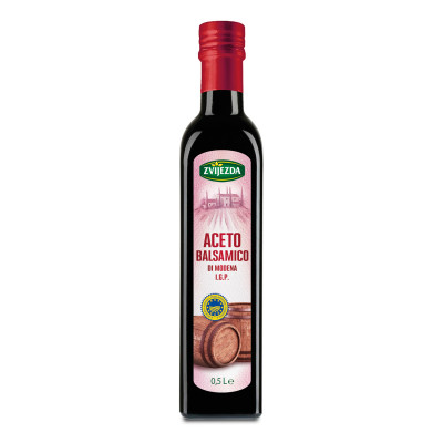 Balzamsko sirće 500ml Zvijezda
