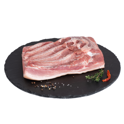 Pančeta svježa domaća Naša Farma