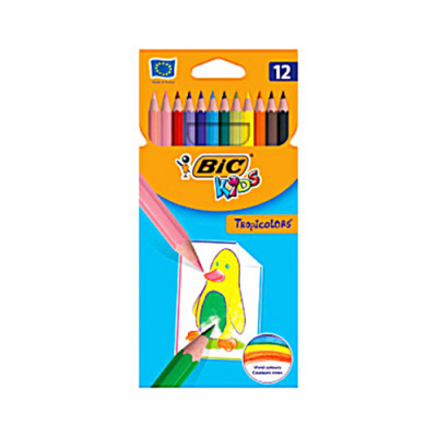 BIC bojice 12 komada