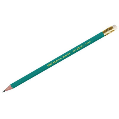 Bic obična olovka evolution 655 hb eras.1/1 83924