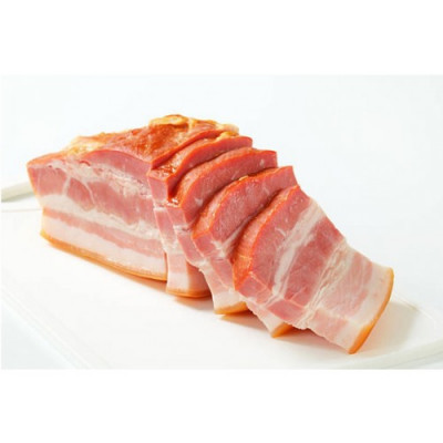 Hamburska slanina