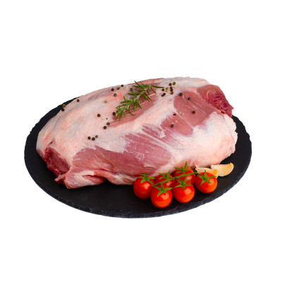 Svinjska plećka bez kosti domaća Naša Farma