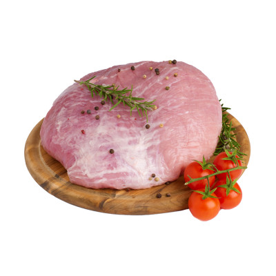 Svinjski but bez kosti domaći Naša Farma