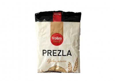 Prezla 200g Volim