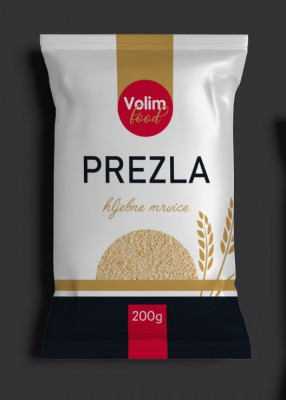 Prezla 200g Volim