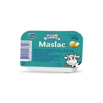 Maslac 60g Imlek