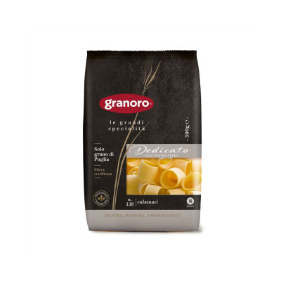 Calamari 500g Granoro