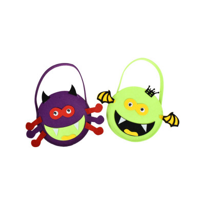 Torbica Candy halloween