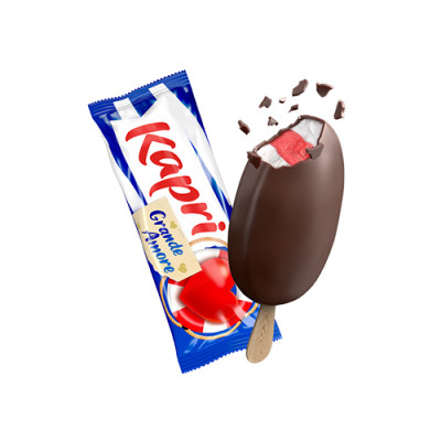 Kapri grande sladoled 100ml Frikom