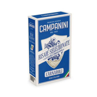 Pirinač Carnaroli 1kg Campanini