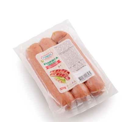 Kranjska kobasica 320g Yuhor