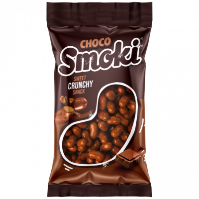 Čoko smoki 80 g Soko Štark