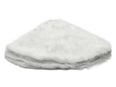 Podmetač za jelku Yeti  100cm  Kasaviva