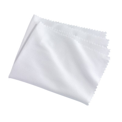 Krpica za naocare premium 20x15cm Rekord