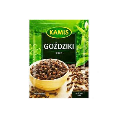 Karanfilic 8 g Kamis