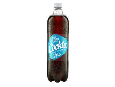 Cockta zero 1.5l