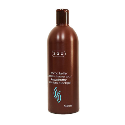 Kupka kakao 500 ml Ziaja