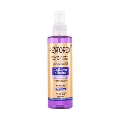 Regenerator za brži rast kose 200ml Restorex