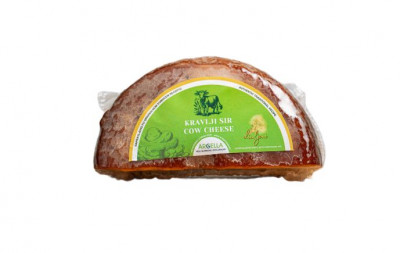 Kravlji dimljeni sir 250g Argella