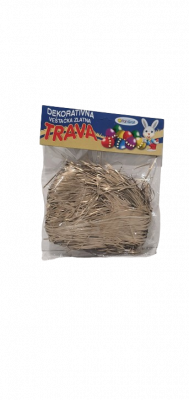 Dekorativna trava t002 Pan-graf