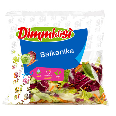 Dimmidisi Balkanika 200 g