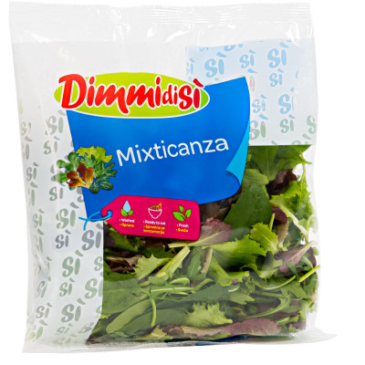Dimmidisi Mixticanza 200 g