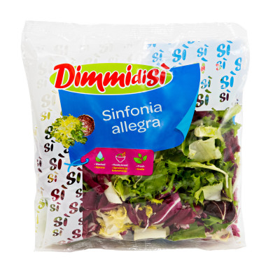 Dimmidisi Sinfonia allegra 150 g