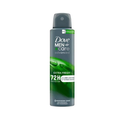 DOVE dezodorans Men+Care Deo AC Extra Fresh 150ml