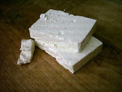 Polumasni sir Drezga Milk Company