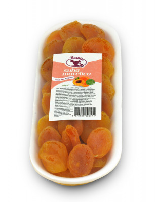 Kajsija suva 200 g