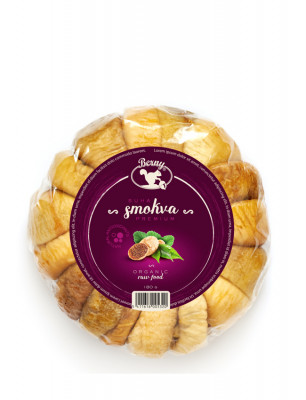 Smokva suva 180 g