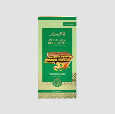 Dubai čokolada 150g Lindt