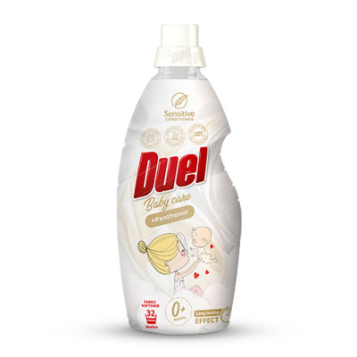 Duel omekšivač 800ml Baby Care