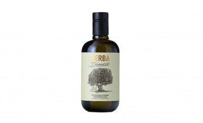 Maslinovo ulje extra djevicansko 250ml Berba